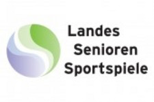 Landes-Seniorensportspiele